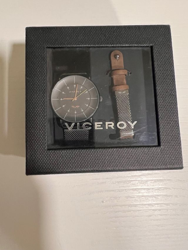 Reloj Viceroy Antonio Banderas 42371-16