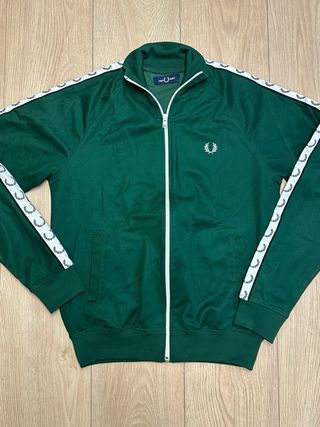 Chaqueta Fred Perry