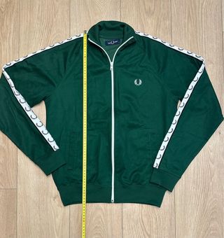 Chaqueta Fred Perry