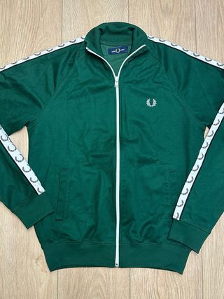 Chaqueta Fred Perry