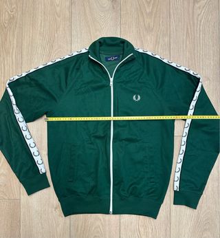 Chaqueta Fred Perry