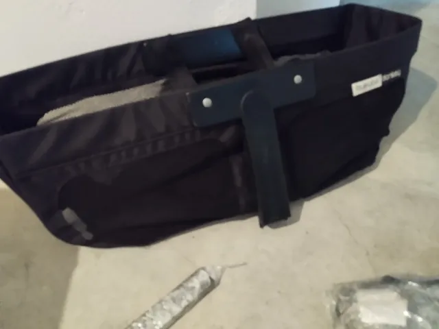 Cesta lateral Bugaboo Donkey