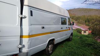 Iveco Daily 1996