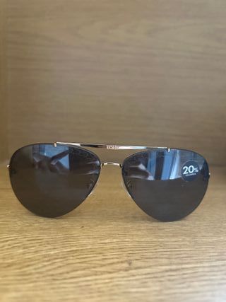 Gafas de sol Tous aviador