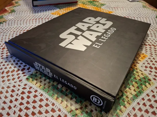 STAR WARS El Legado