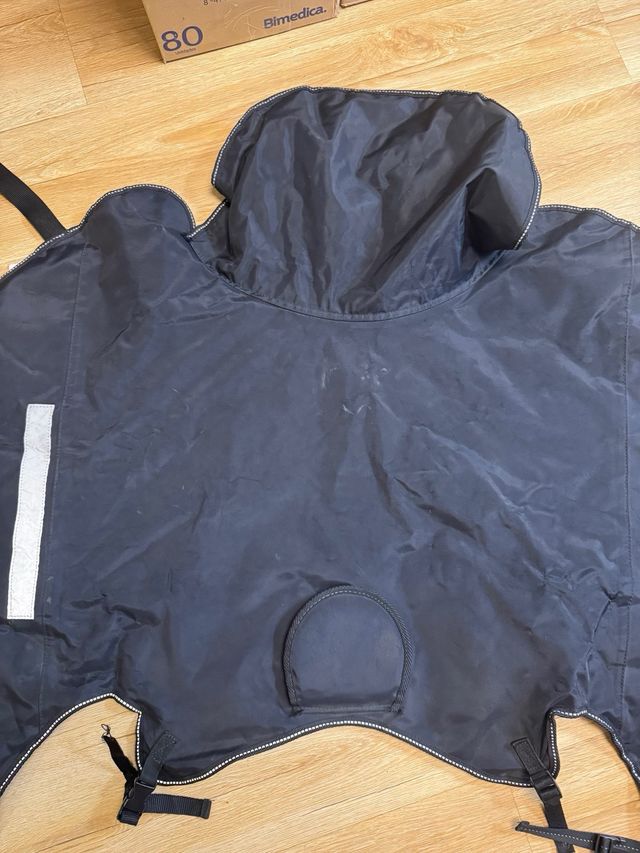 Manta Tucano Urbano R046N