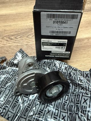 Tensor Correa Auxiliar KIA HYUNDAI RIDEX 310T0041