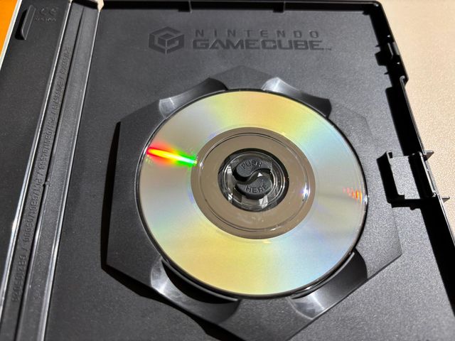 Vexx GameCube PAL - Completo