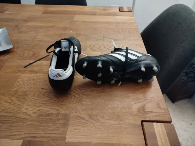 Botas Adidas Copa Icon Talla 40