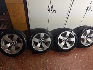 Llantas BMW 17 pulgadas