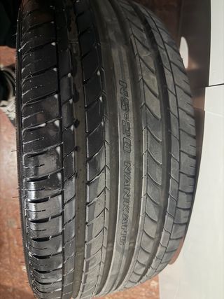 Llantas BMW 17 pulgadas