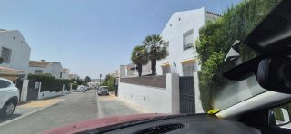 Instalación de azulejos