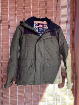 Chaqueta Nieve/Montaña Esquí/Snowboard