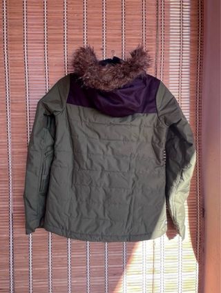 Chaqueta Nieve/Montaña Esquí/Snowboard