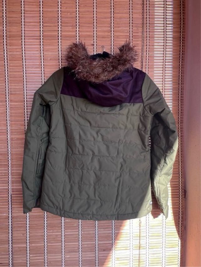 Chaqueta Nieve/Montaña Esquí/Snowboard