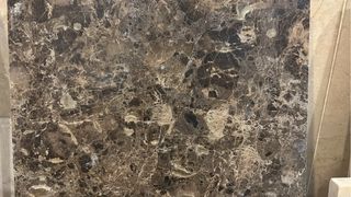 Paragüero de diseño mármol