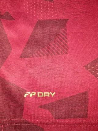 Camiseta Portugal Talla M