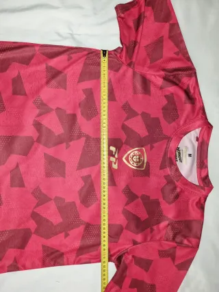 Camiseta Portugal Talla M
