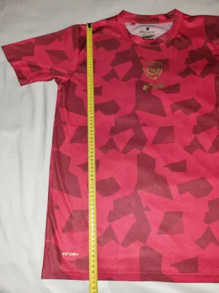 Camiseta Portugal Talla M