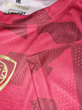 Camiseta Portugal Talla M