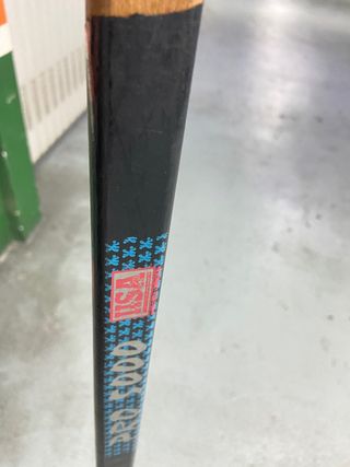 2 x Palo street hockey niño/a