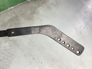 2 x Palo street hockey niño/a