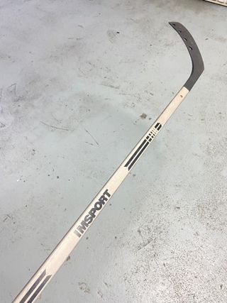 2 x Palo street hockey niño/a