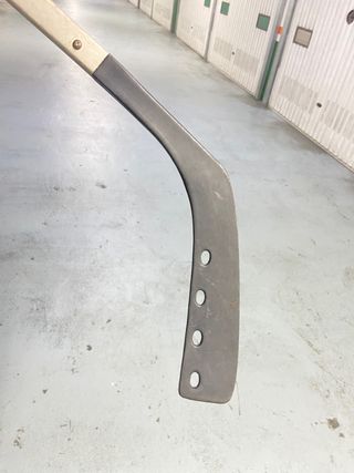 2 x Palo street hockey niño/a