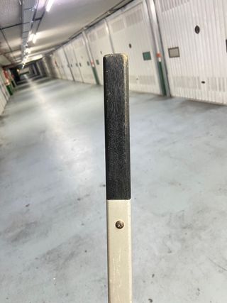 2 x Palo street hockey niño/a