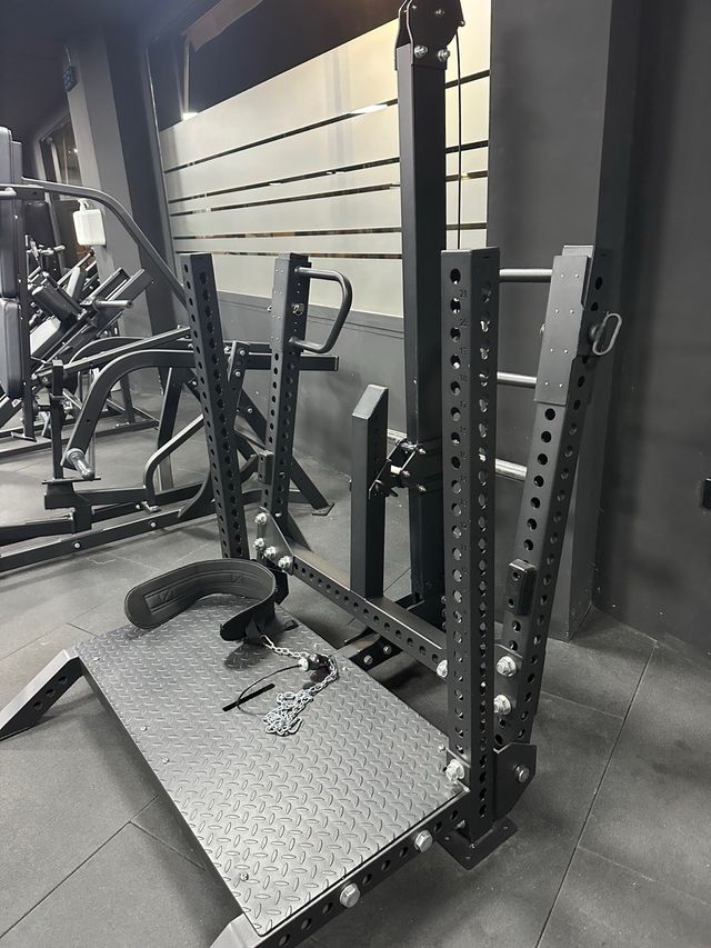 SENTADILLA CINTURÓN