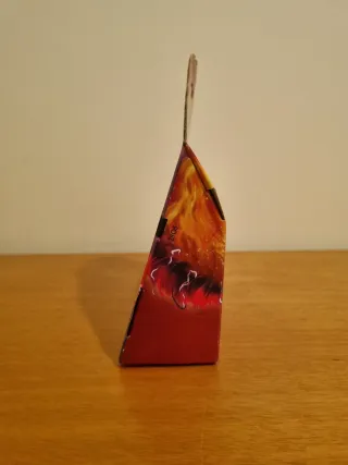 LEGO Ninjago 71823 Kai's Dragon Spinjitzu Spinner