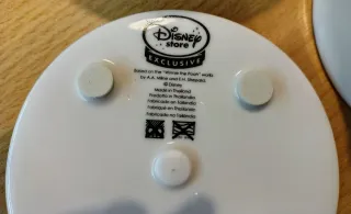 Set 3 tazze: 1 mug e 2 mini scodelle