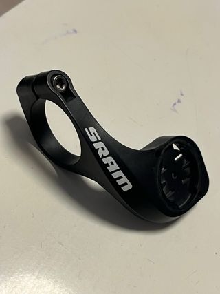 Soporte Sram para Garmin