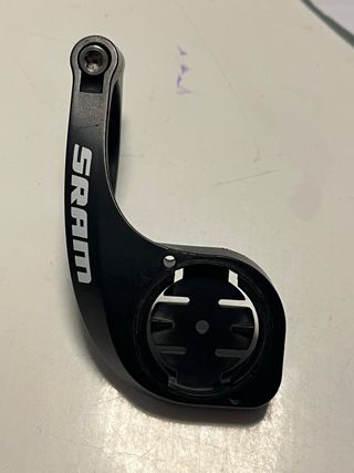 Soporte Sram para Garmin