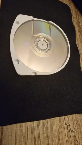 Metal Gear Solid: Digital Graphic Novel PSP