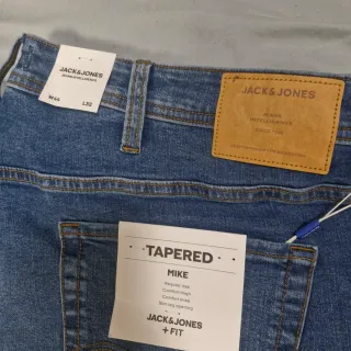 Pantalón Jack&Jones Tapered MIKE W44 L32