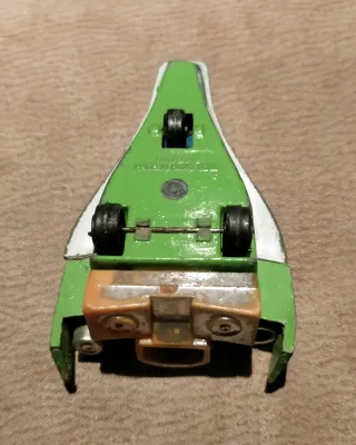 HKD 2002 Space Glider Aereo Vintage