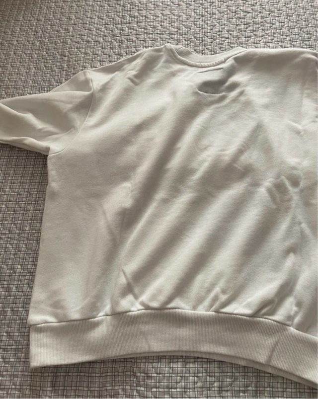 Sudadera Bershka Dua Lipa Talla Única