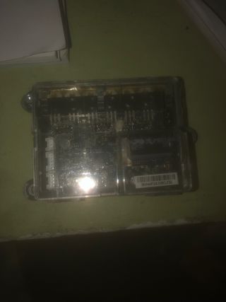 Controladora Xiaomi Essential Brickeada