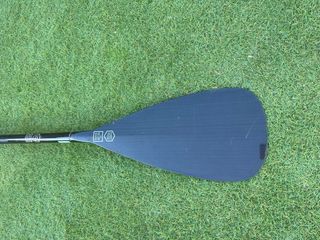 Remo pádel surf carbono F-one