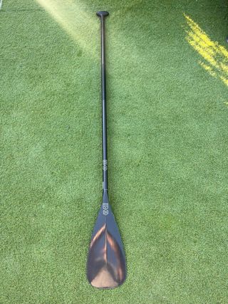 Remo pádel surf carbono F-one