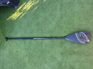 Remo pádel surf carbono F-one