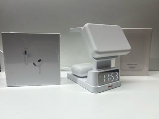 Set di accessori per iPhone