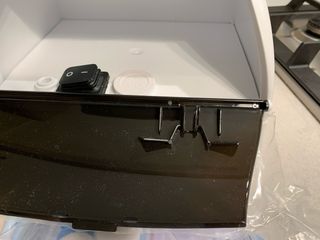 Nebula Aerosol e Lavaggi Nasali Air Liquide