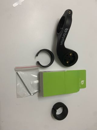 Suporte GPS Bryton Novo