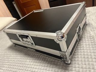 Maletín Magma Negro