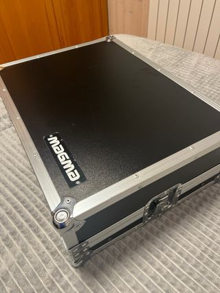 Maletín Magma Negro