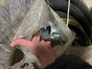 Manguera Proyectar Mortero NUEVA