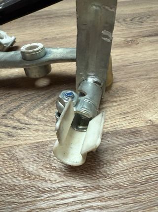 Selector cambio OPEL 2009-2016