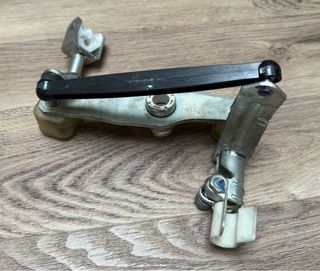 Selector cambio OPEL 2009-2016